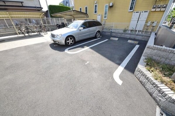 Elysion westの物件内観写真